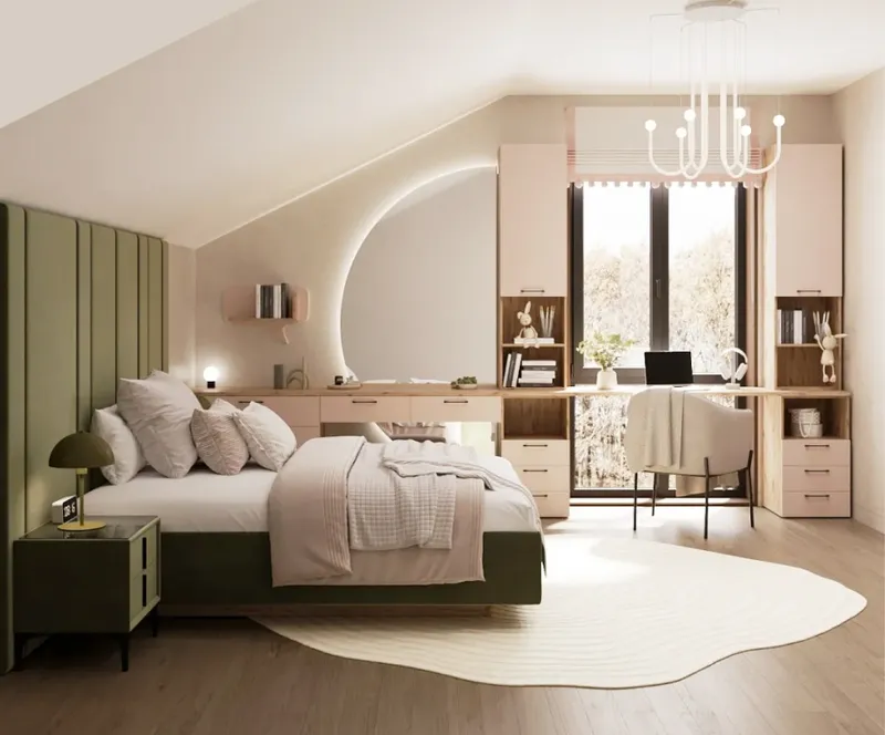 Roomika создаёт костюм дома, а не продаёт типовой набор модулей
